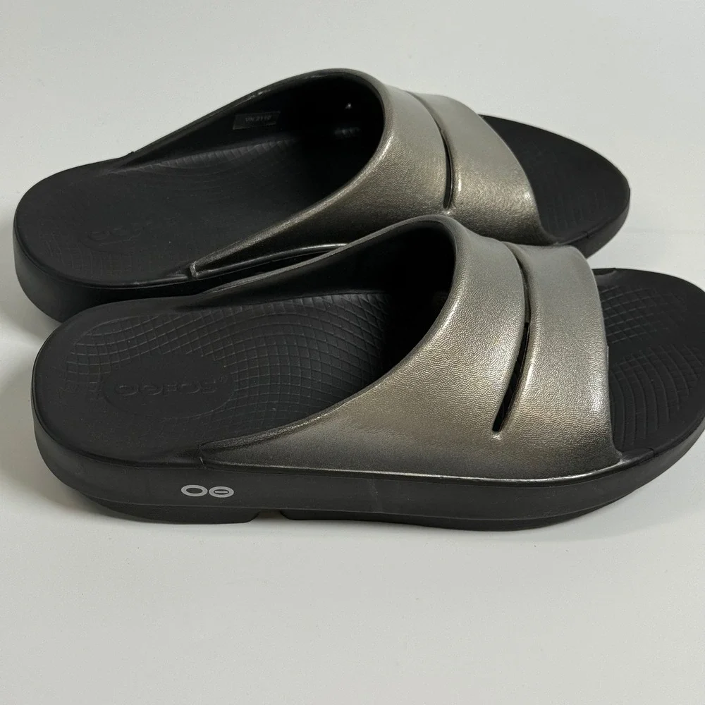 OOFOS ooahh luxe